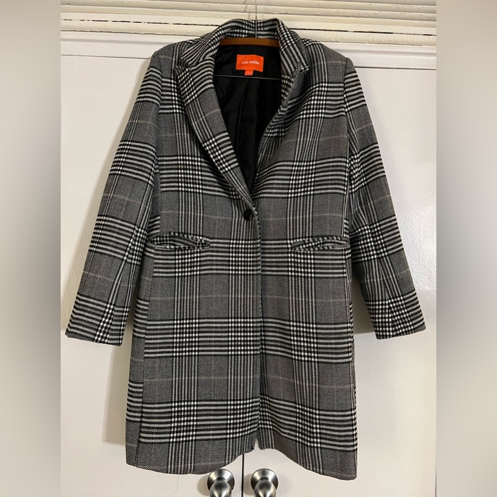 Joe Fresh Blazer Jacket